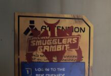 How to Unlock Exclusive Fortnite Rewards on Millennium Falcon Smugglers Run