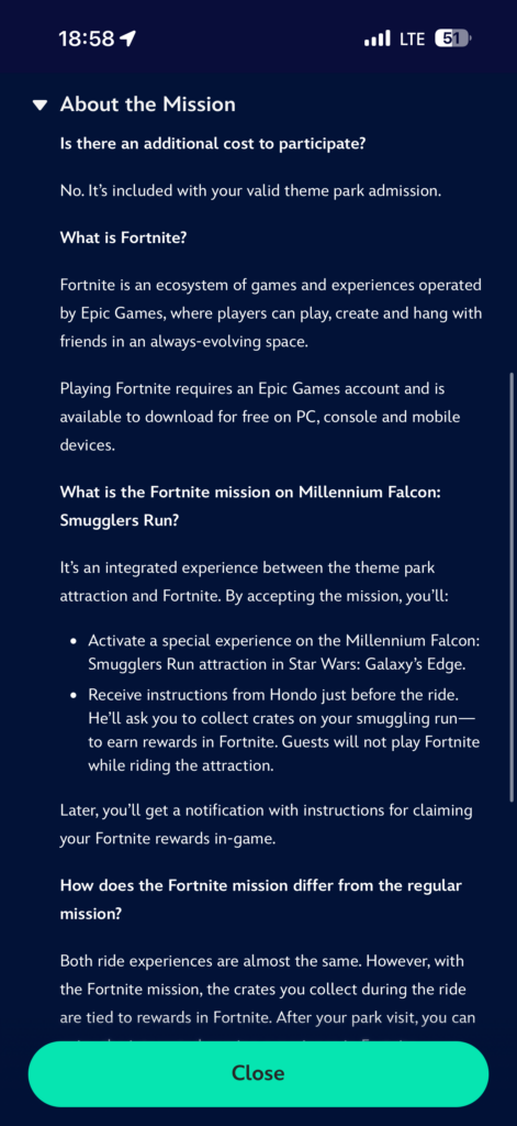 How to Unlock Exclusive Fortnite Rewards on Millennium Falcon Smugglers Run