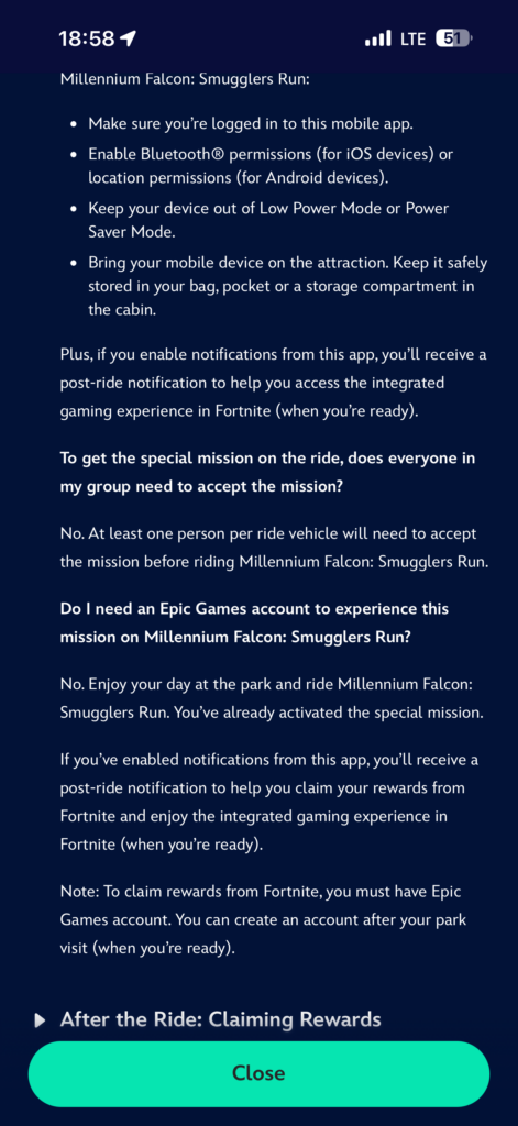How to Unlock Exclusive Fortnite Rewards on Millennium Falcon Smugglers Run