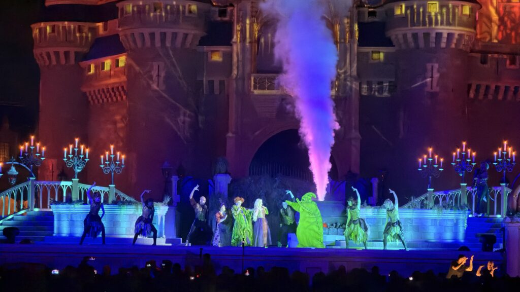 Mickey's Not-So-Scary Halloween Party Completely Sold Out for 2026 Season Mickey's Not So Scary Halloween Party Completely Sold Out for 2026 Season