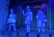 Mickey's Not So Scary Halloween Party Completely Sold Out for 2026 Season