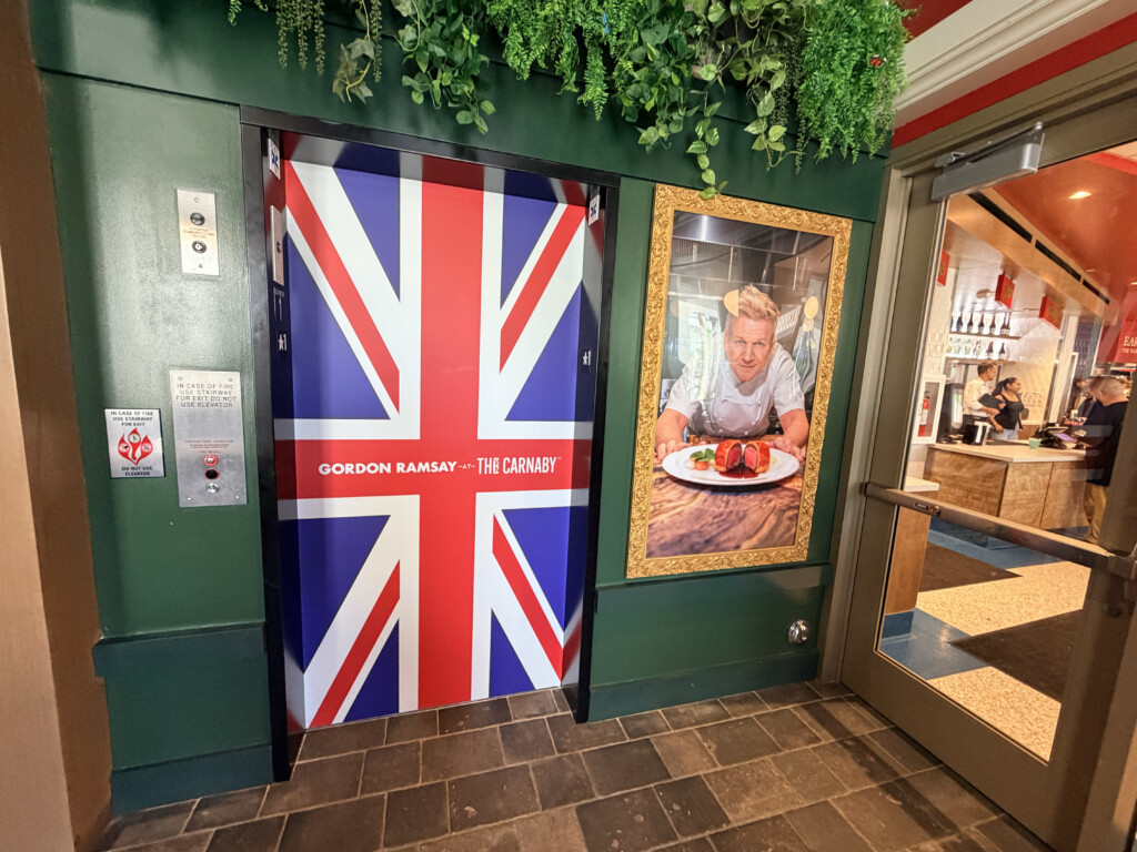 Gordon Ramsay’s The Carnaby Review: Is Downtown Disney’s New British Pub Worth It? IMG