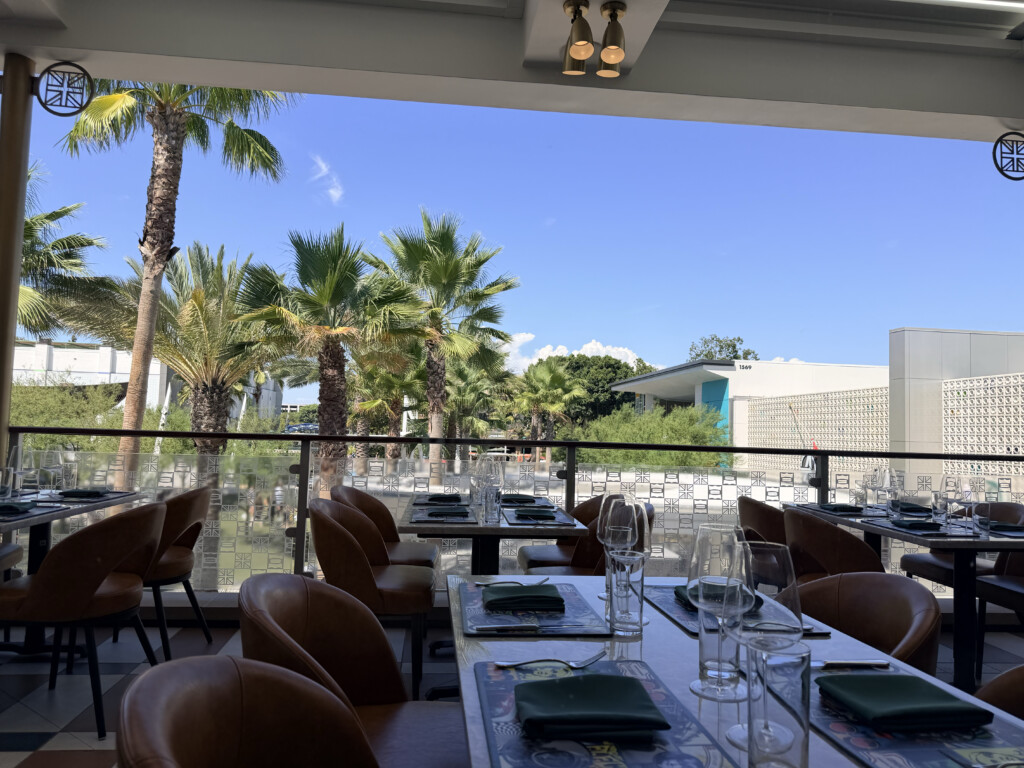 Gordon Ramsay’s The Carnaby Review: Is Downtown Disney’s New British Pub Worth It? IMG