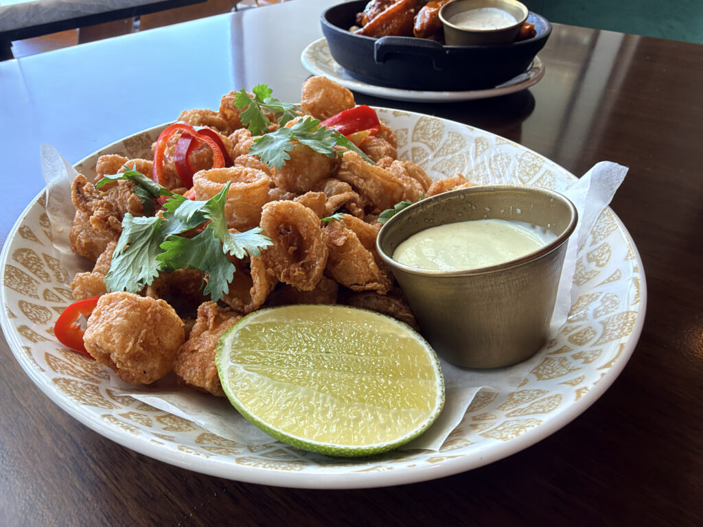 Gordon Ramsay’s The Carnaby Review: Is Downtown Disney’s New British Pub Worth It? Gordon Ramsay’s The Carnaby Review: Is Downtown Disney’s New British Pub Worth It?