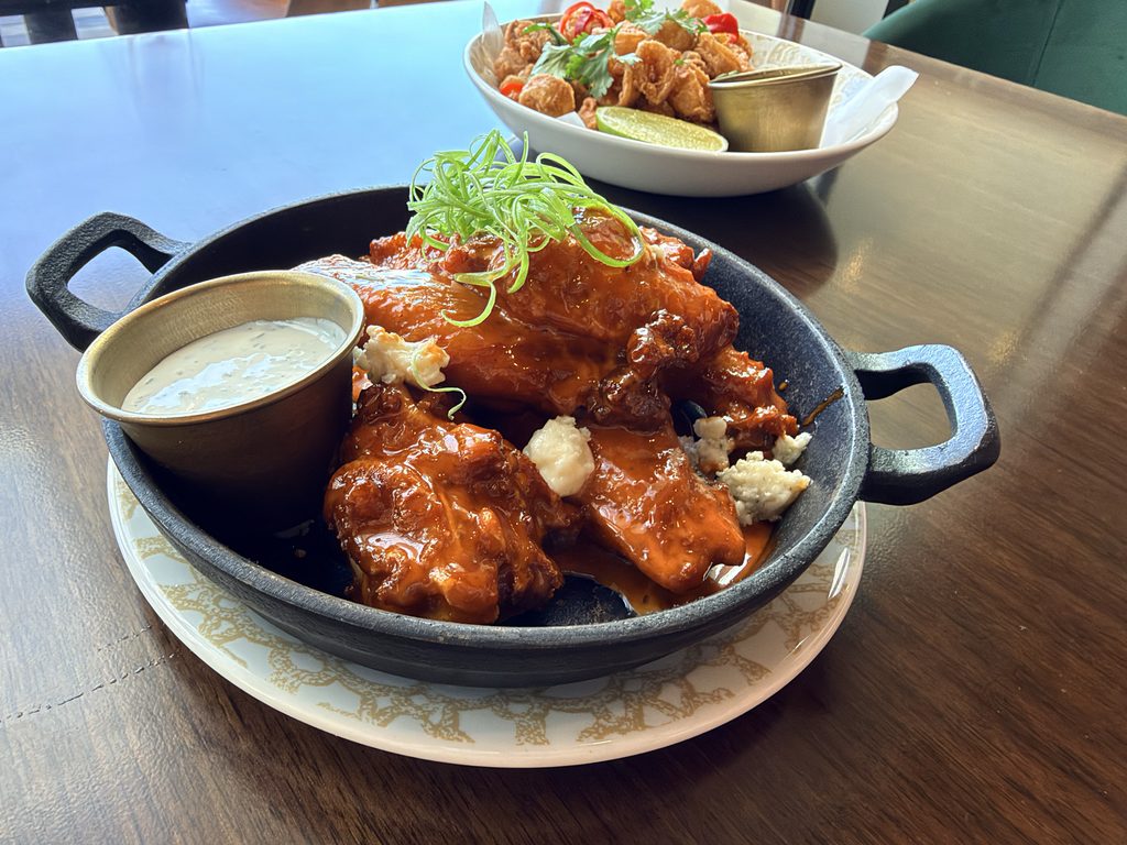 Gordon Ramsay’s The Carnaby Review: Is Downtown Disney’s New British Pub Worth It? IMG