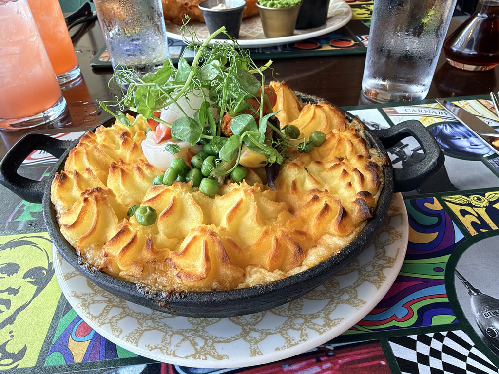 Gordon Ramsay’s The Carnaby Review: Is Downtown Disney’s New British Pub Worth It? IMG