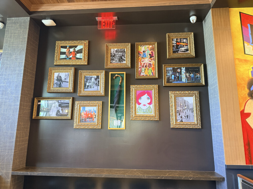 Gordon Ramsay’s The Carnaby Review: Is Downtown Disney’s New British Pub Worth It? IMG