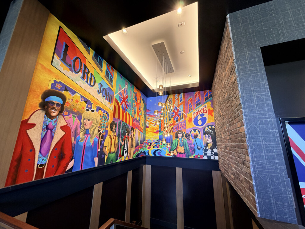 Gordon Ramsay’s The Carnaby Review: Is Downtown Disney’s New British Pub Worth It? IMG
