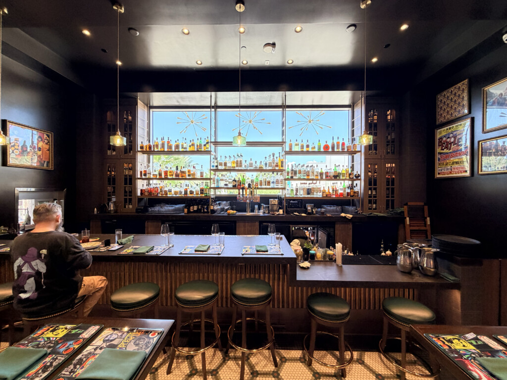 Gordon Ramsay’s The Carnaby Review: Is Downtown Disney’s New British Pub Worth It? IMG