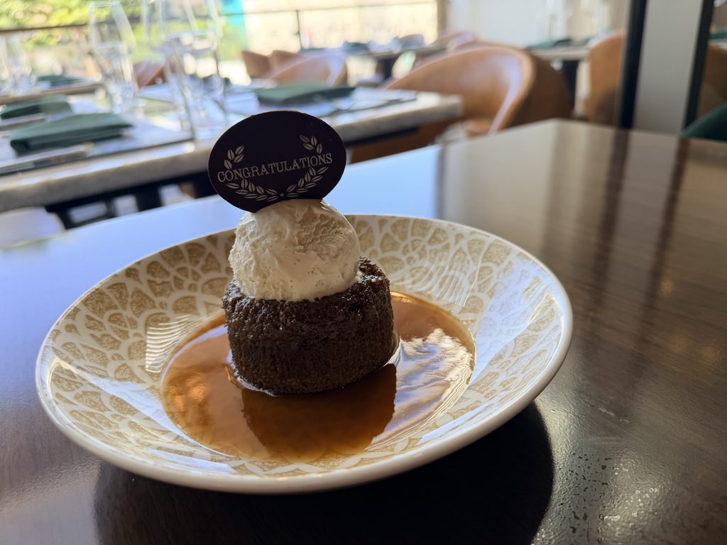 Gordon Ramsay’s The Carnaby Review: Is Downtown Disney’s New British Pub Worth It? IMG