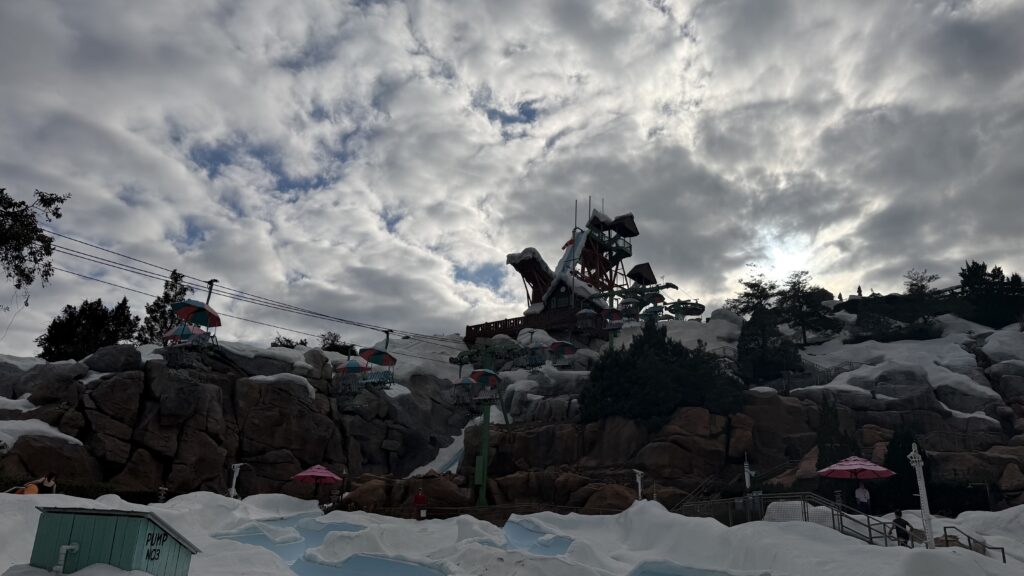 Walt Disney World Reportedly Removes Beach Wheelchairs From Water Parks