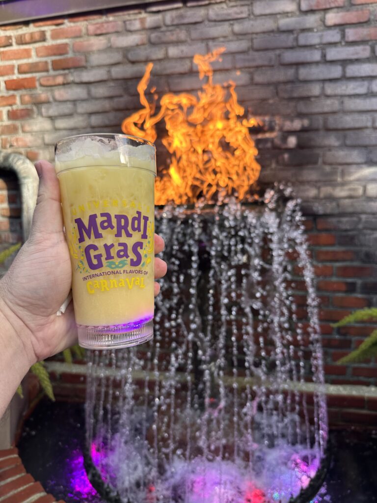 Universal Mardi Gras: International Flavors of Carnaval Returning to Universal Orlando in February 2027