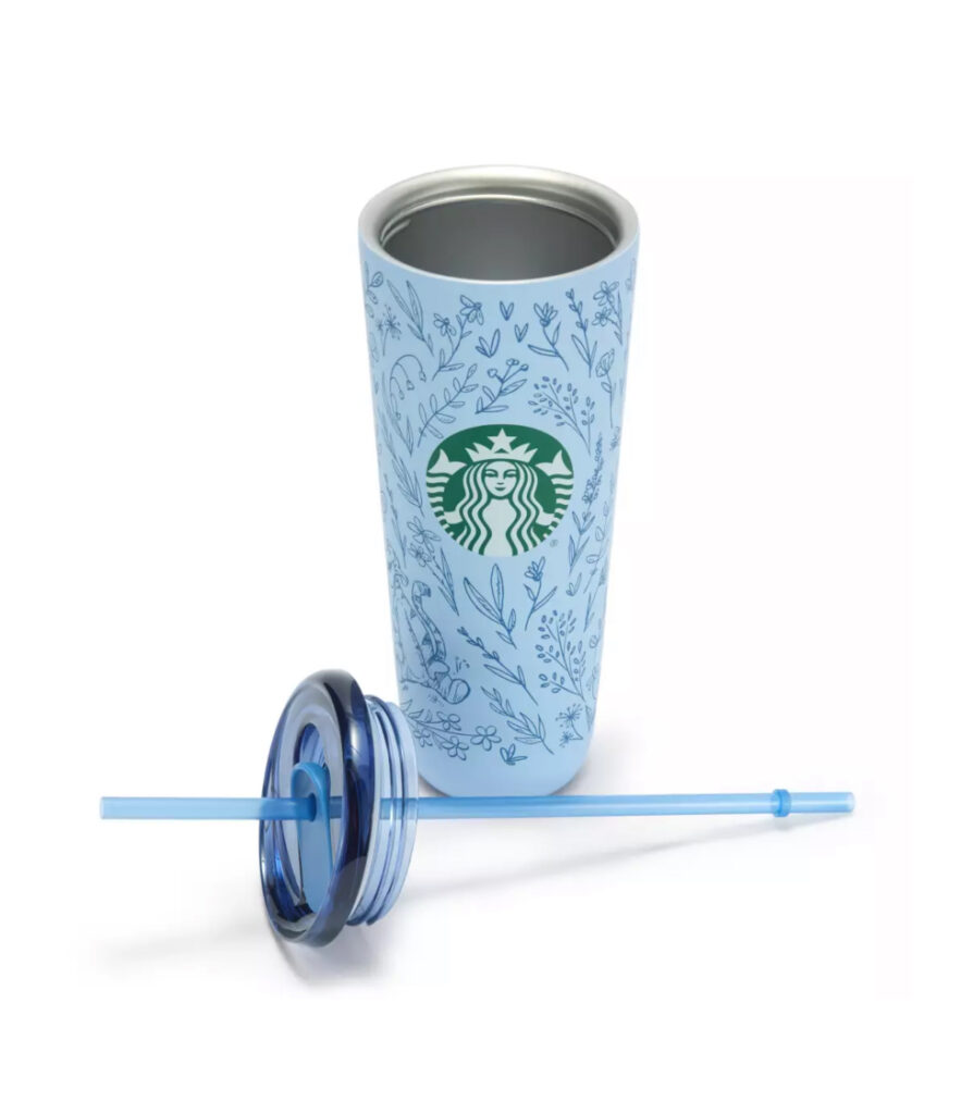 New Winnie the Pooh and Pals Stainless Steel Starbucks Travel Tumbler Is Here! Winnie the Pooh and Pals Stainless Steel Starbucks Travel Tumbler