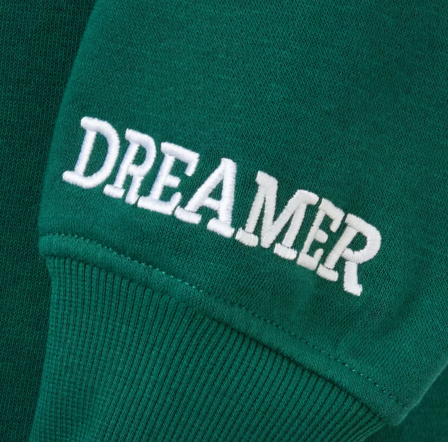 New Disney Store Exclusive Disney Varsity Crewnecks Just Dropped To Rep Your Favorites in Style Disney Varsity Crewnecks