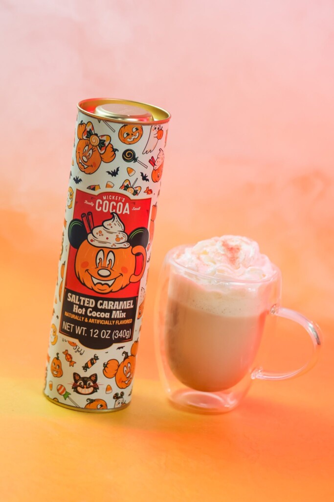 Ghoulish Goodies: Dig Into The Newest Disney Halloween Treats! Disney Halloween Treats