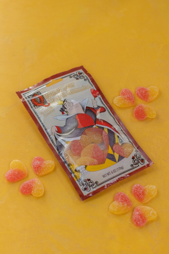 Ghoulish Goodies: Dig Into The Newest Disney Halloween Treats! Disney Halloween Treats