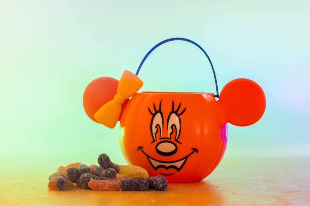 Ghoulish Goodies: Dig Into The Newest Disney Halloween Treats! Disney Halloween Treats
