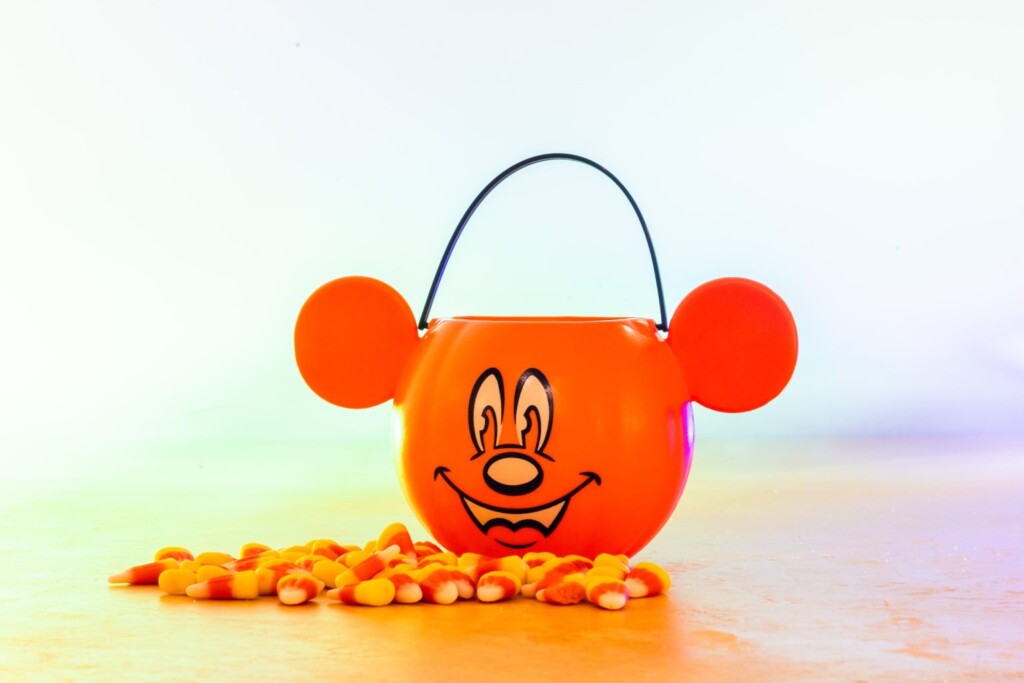 Ghoulish Goodies: Dig Into The Newest Disney Halloween Treats! Disney Halloween Treats