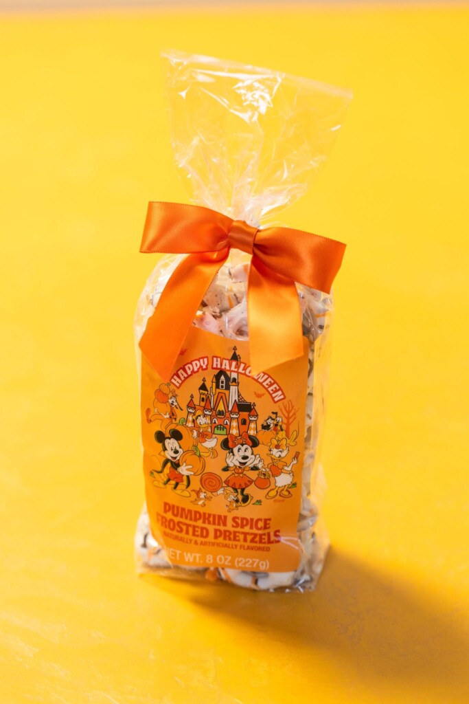 Ghoulish Goodies: Dig Into The Newest Disney Halloween Treats! Disney Halloween Treats