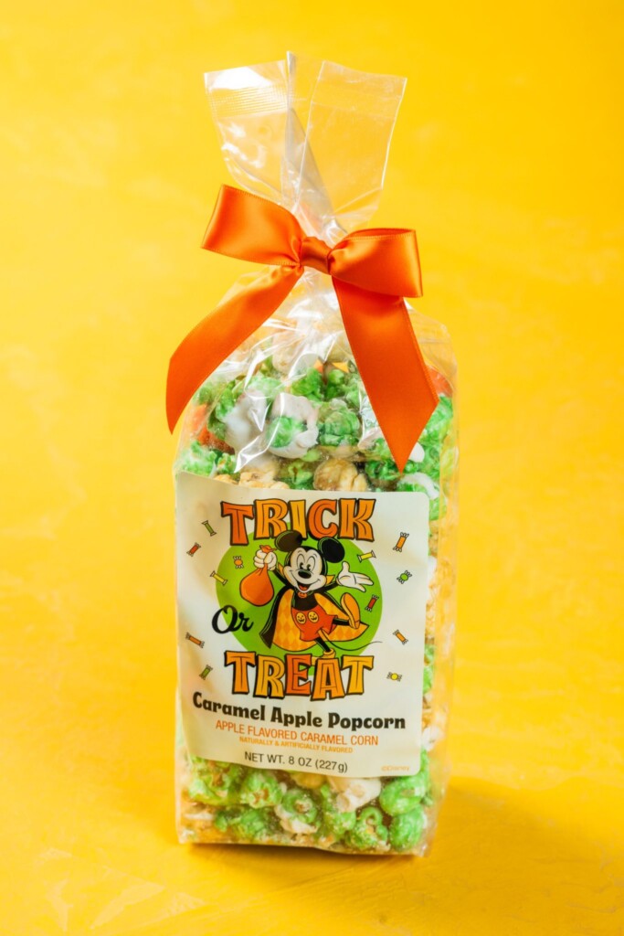 Ghoulish Goodies: Dig Into The Newest Disney Halloween Treats! Disney Halloween Treats