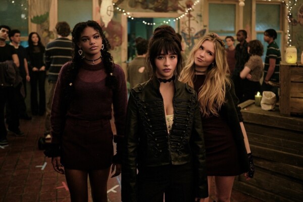 Get Ready to Be Spellbound! Disney Drops the First Trailer for Coven Academy Coven Academy