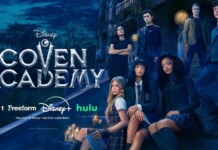 Coven Academy