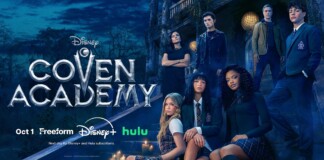 Coven Academy