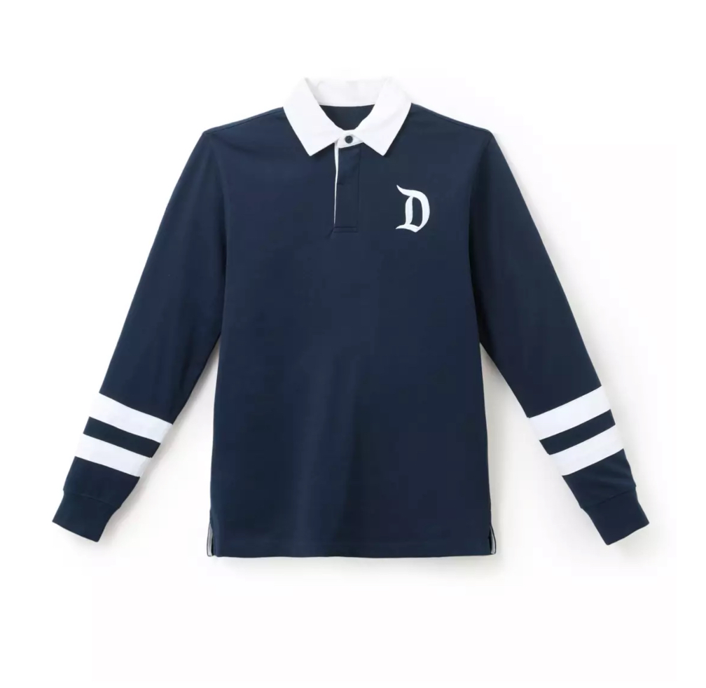 Disneyland Gothic D Apparel Collection