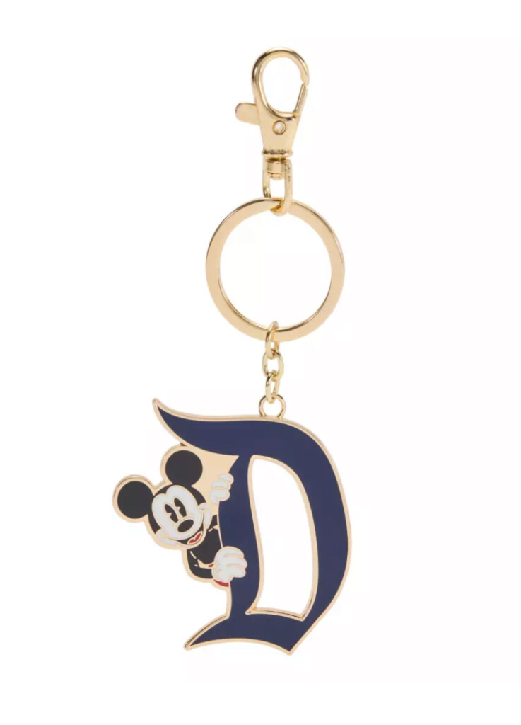 Disneyland Gothic D Accessories