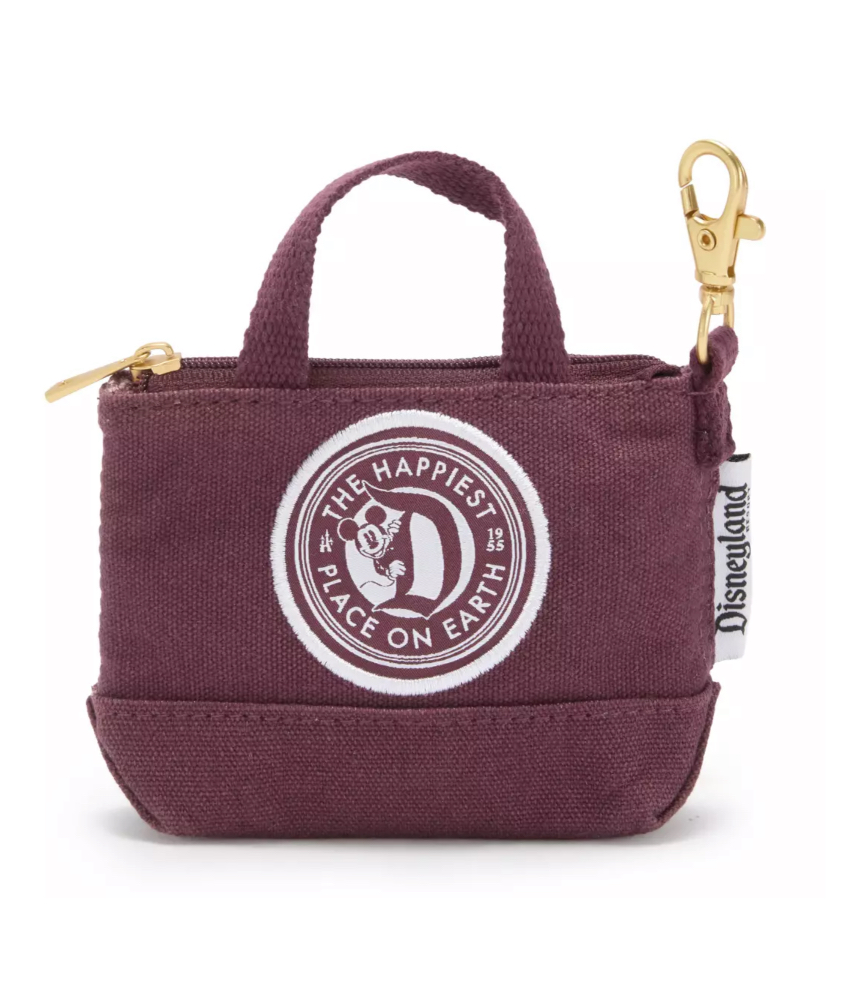 Disneyland Gothic D Accessories