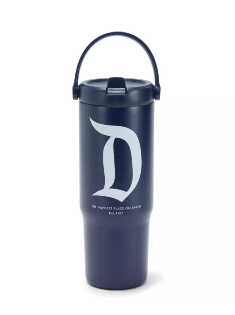 Disneyland Gothic D Accessories