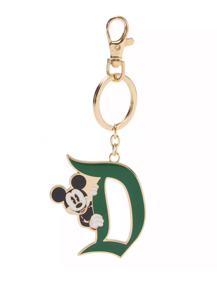 Disneyland Gothic D Accessories
