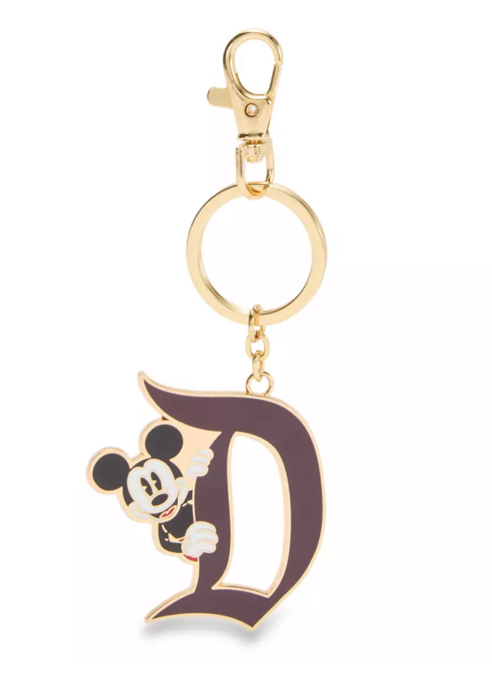 Disneyland Gothic D Accessories