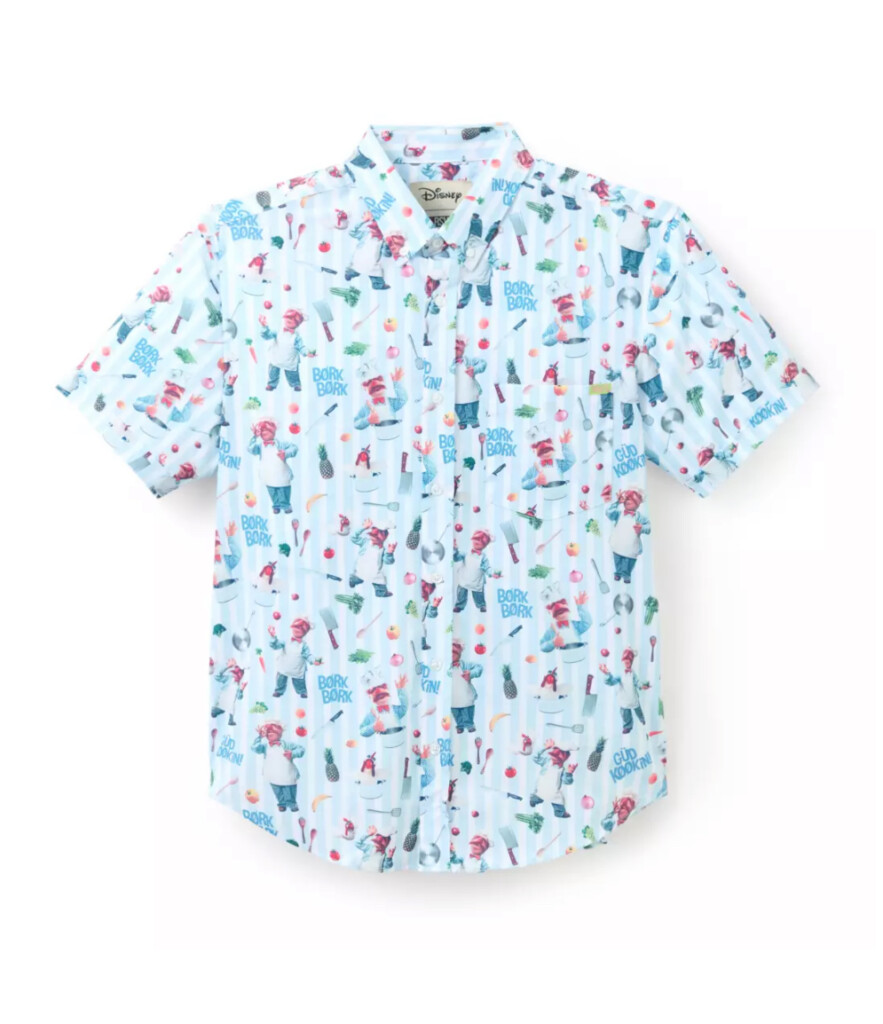 Muppets RSVLTS Collection