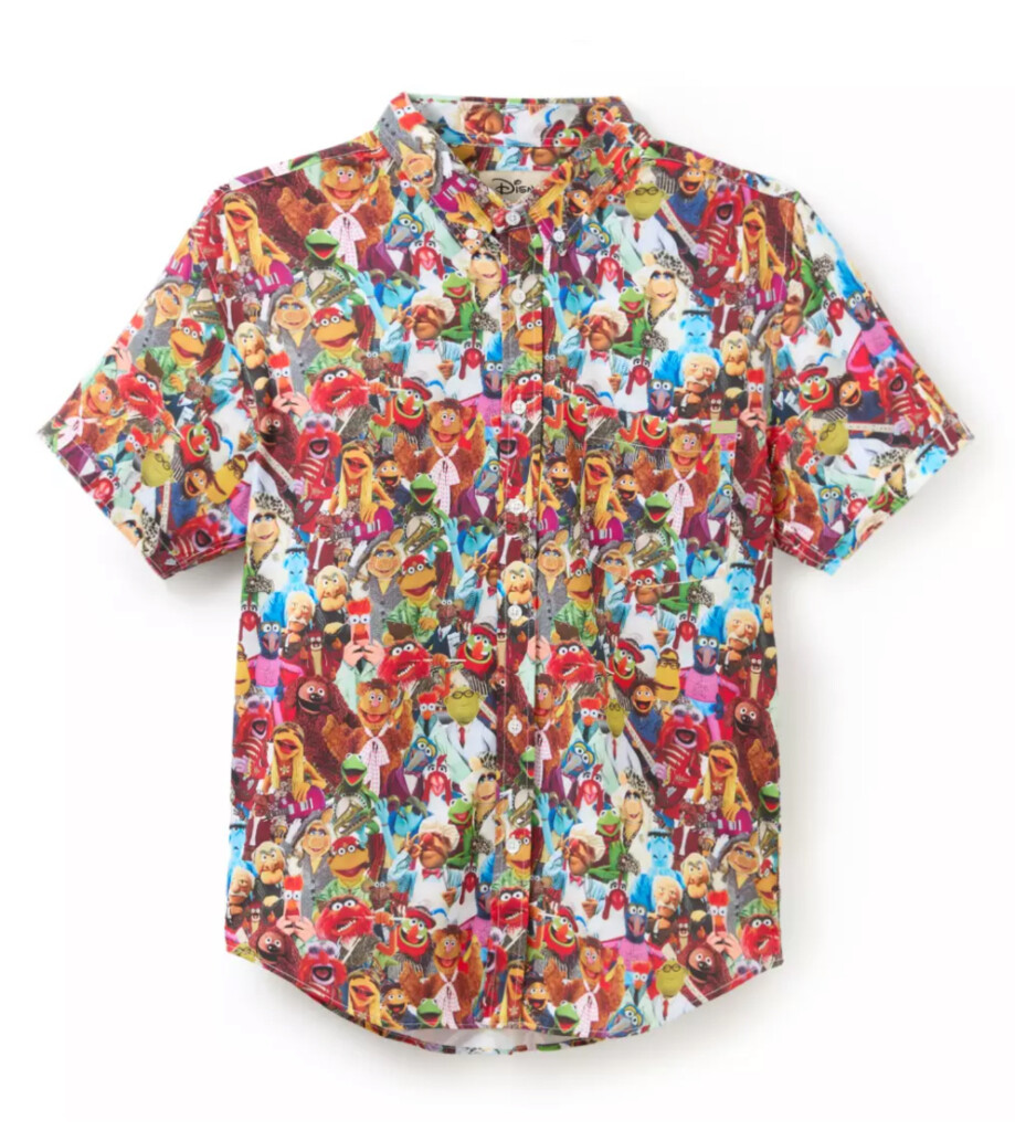 Muppets RSVLTS Collection