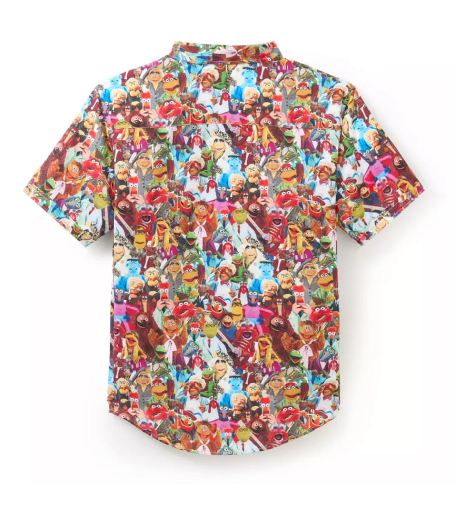 Muppets RSVLTS Collection