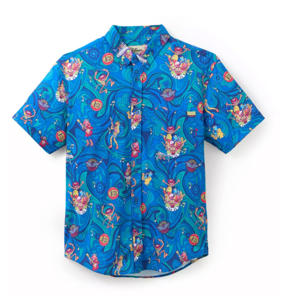 Muppets RSVLTS Collection