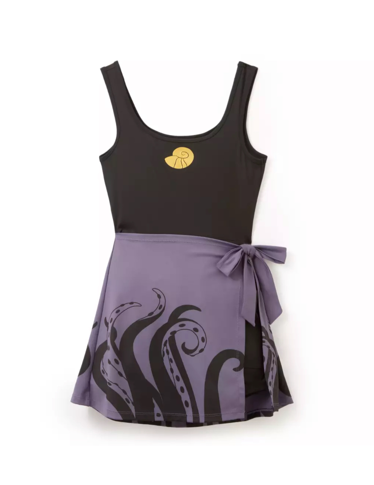 Disney Halloween Apparel and Accessories