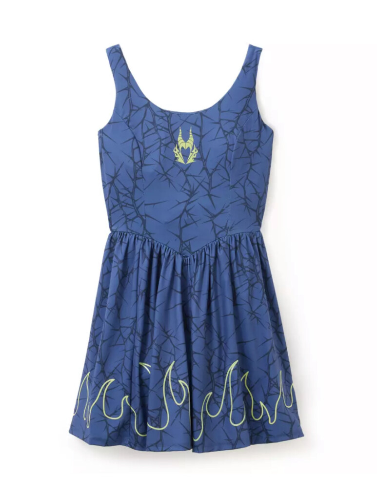 Disney Halloween Apparel and Accessories