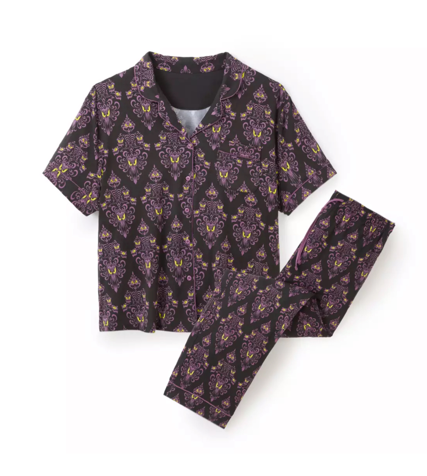 Disney Halloween Apparel and Accessories