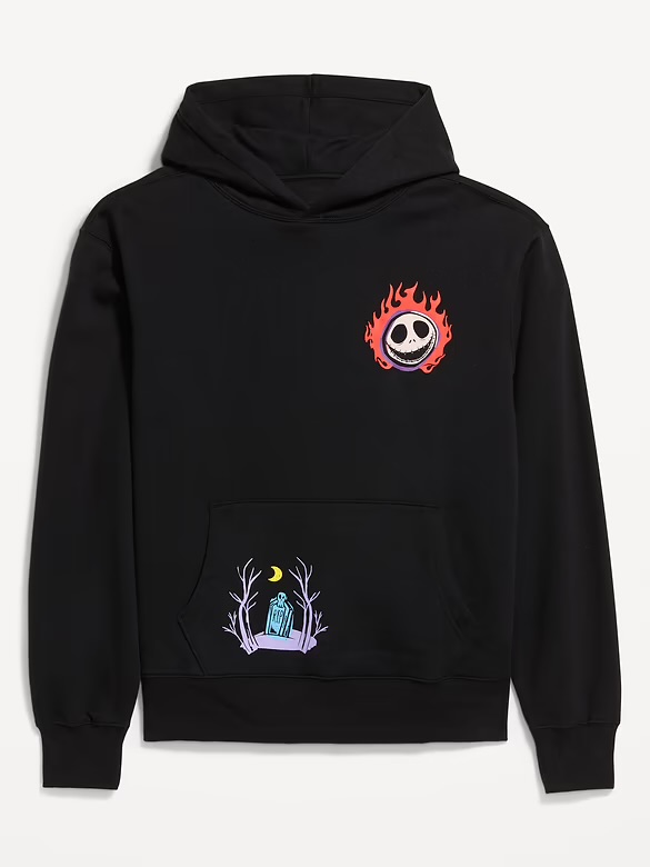 Disney Halloween Apparel and Accessories