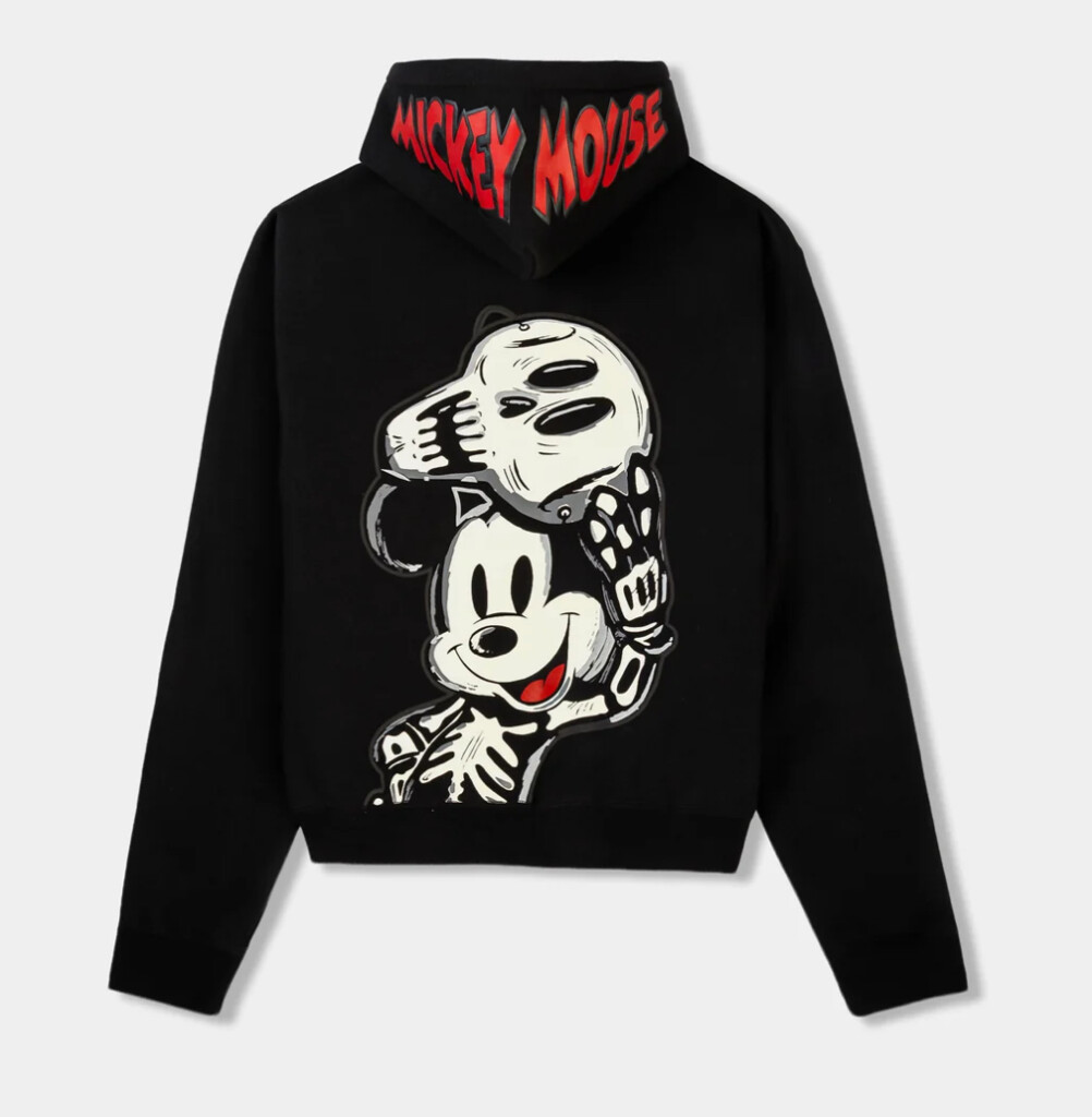 Disney Halloween Apparel and Accessories