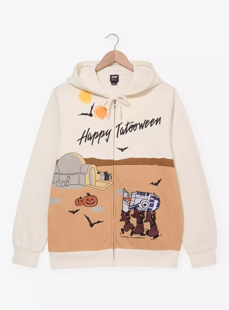 Disney Halloween Apparel and Accessories