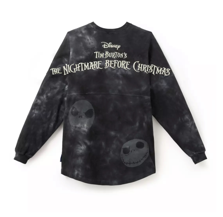 Disney Halloween Apparel and Accessories