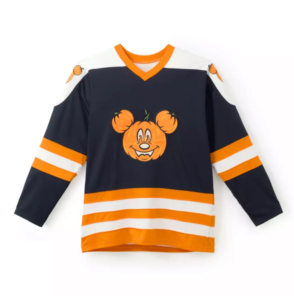 Disney Halloween Apparel and Accessories