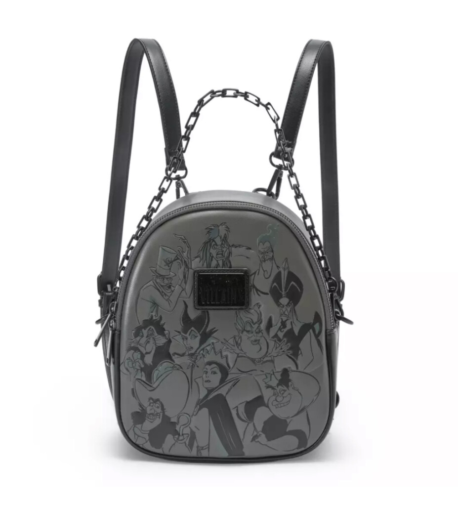 Disney Halloween Apparel and Accessories