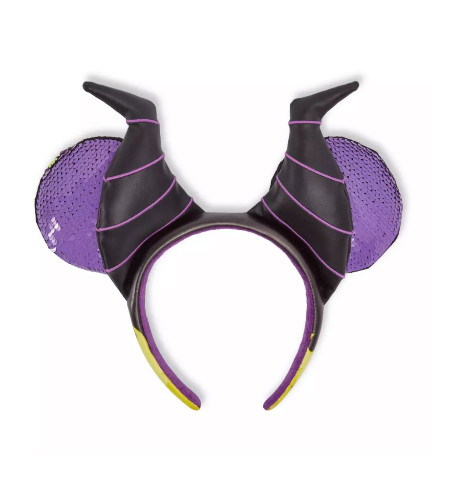 Disney Halloween Apparel and Accessories