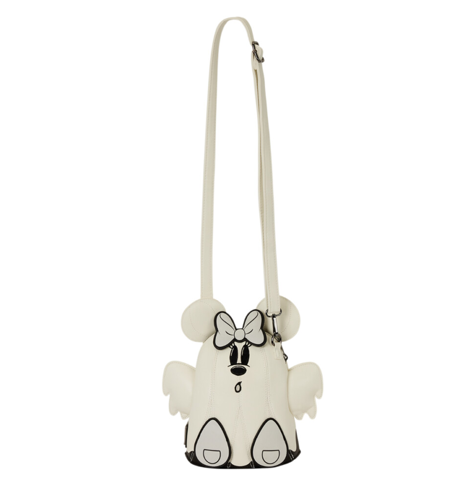 Disney Halloween Apparel and Accessories