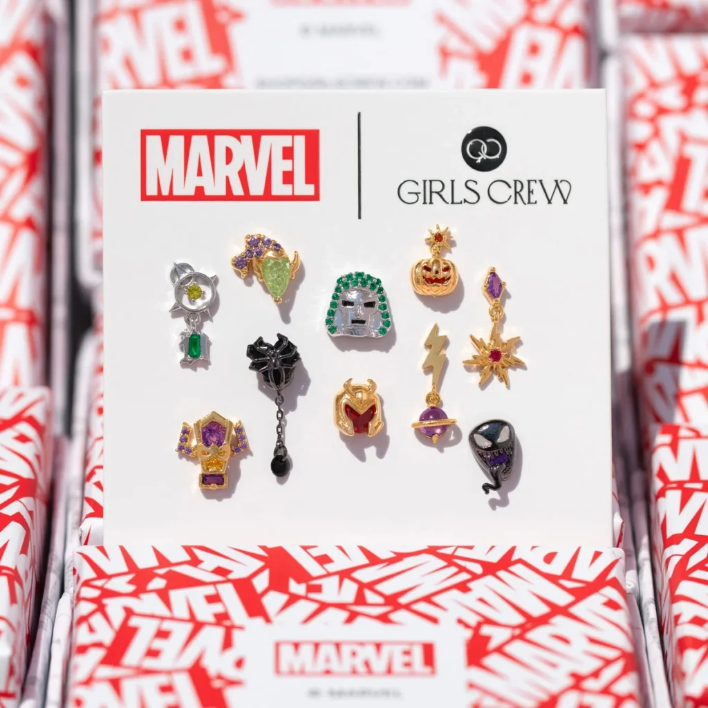 Disney Halloween Apparel and Accessories