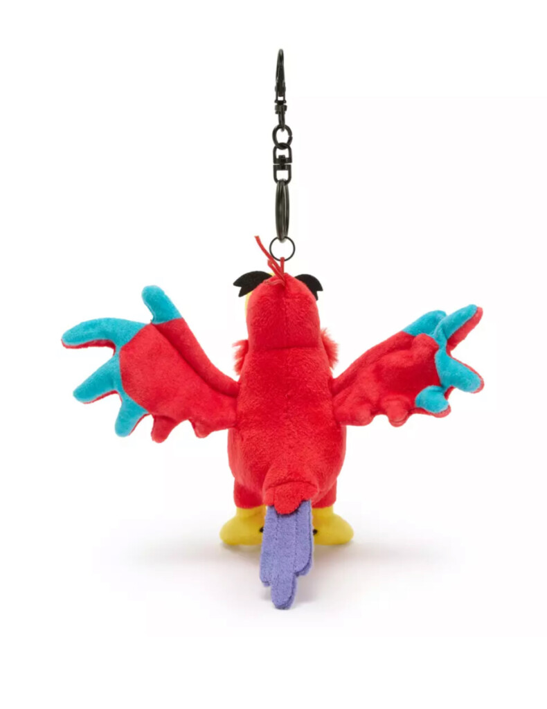 Serve Up Major Chaotic Energy with New Disney Villains Sidekicks Bag Charms Disney Villains Sidekicks Bag Charms